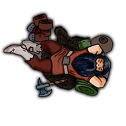 Dwarves do it better (better guns)
