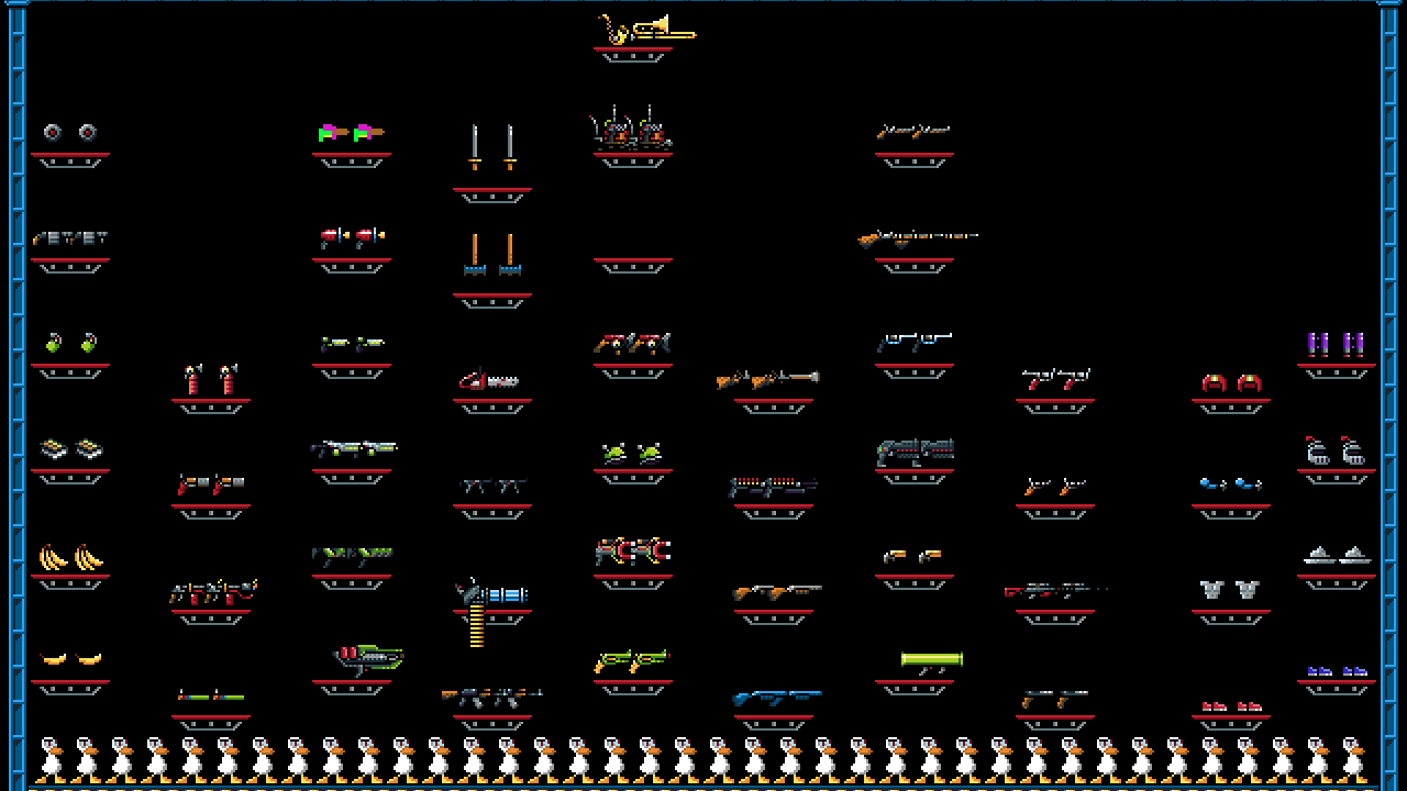 EVERY EQUIPABLE ITEM preview