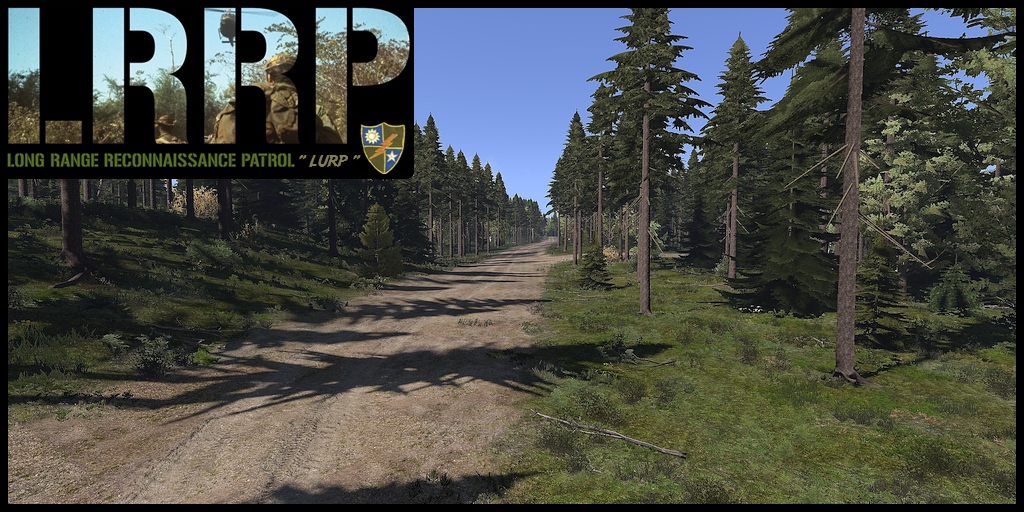 Platoon Stories: LRRP Valtatie 5