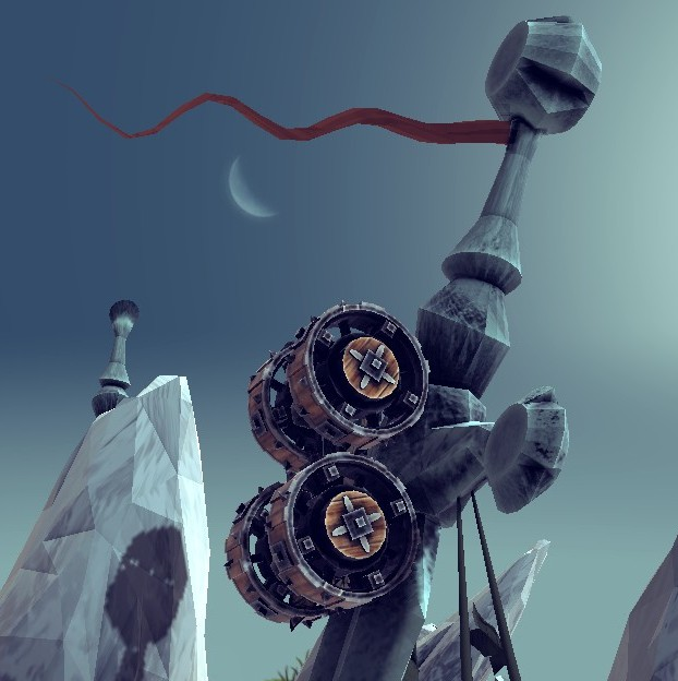 The Cricket: Tiny Wall Climber preview