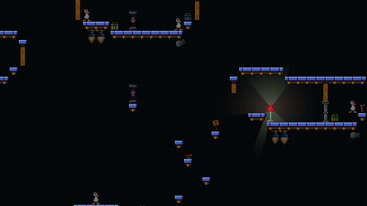 Wreckage 2.0