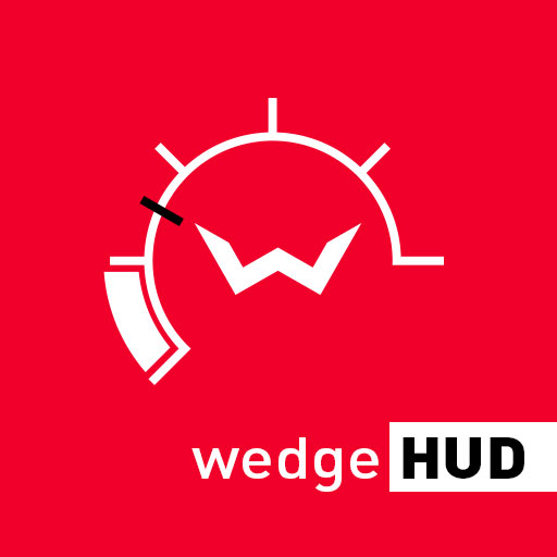 wedgeHUD