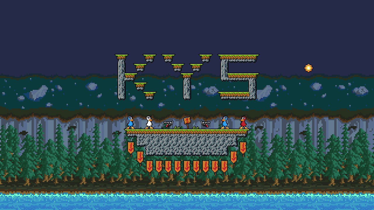 KYS