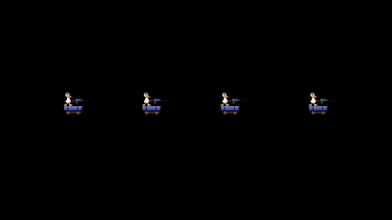 Sniper duel