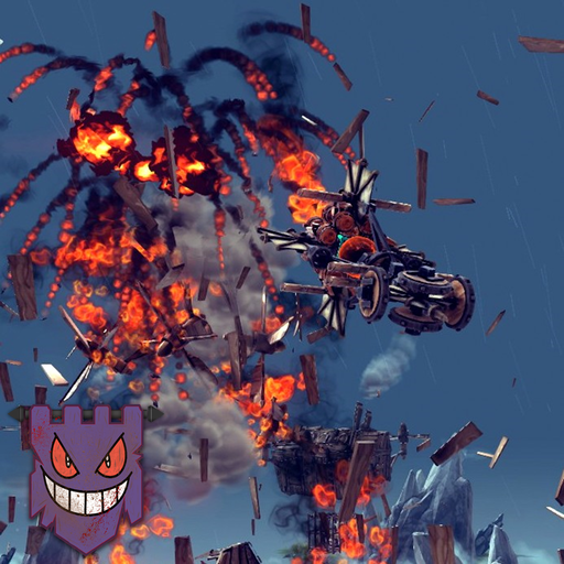 Steam V.T.O preview