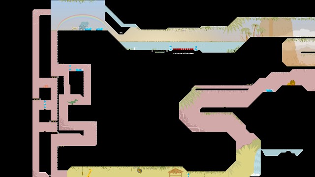 Pitfall v3.1