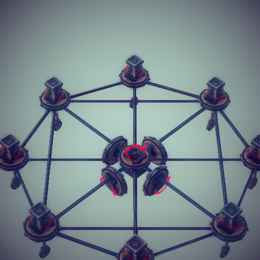 octo-copter