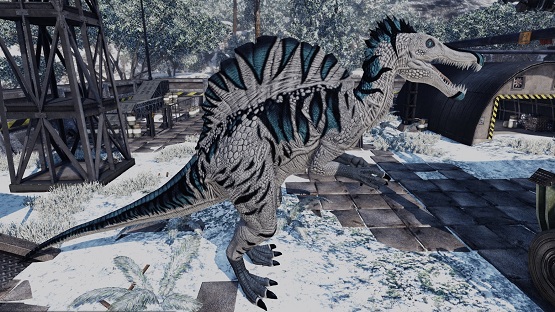 Icebreaker Spino