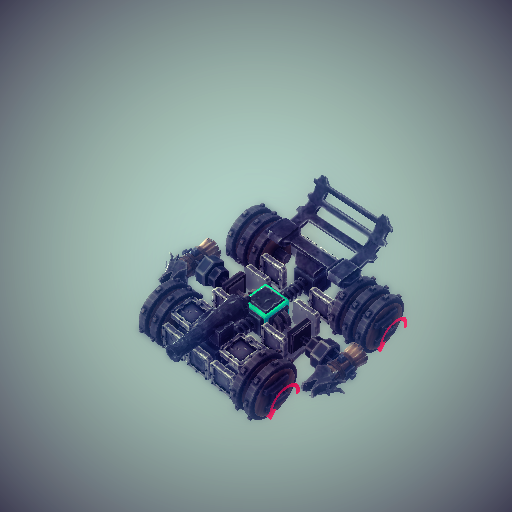 destructo