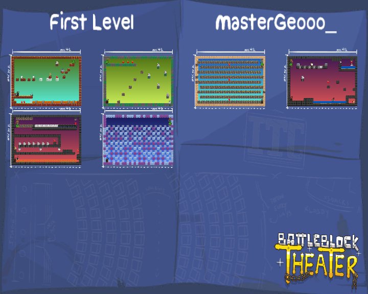 First Level
