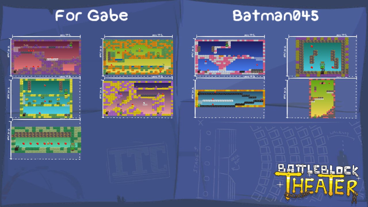 For Gabe