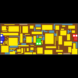 Hollow Parade
