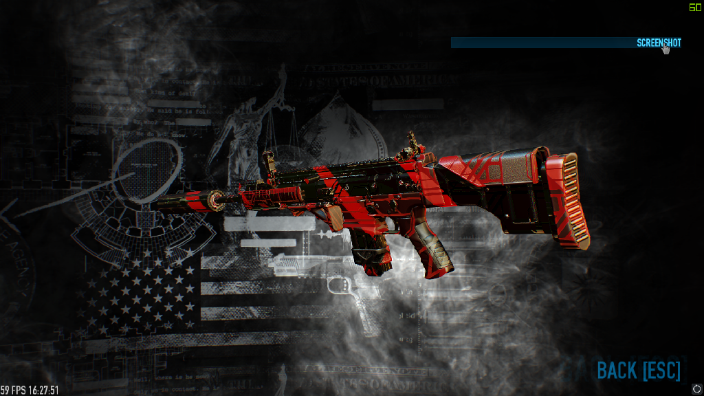 Eagle Heavy|Conquest