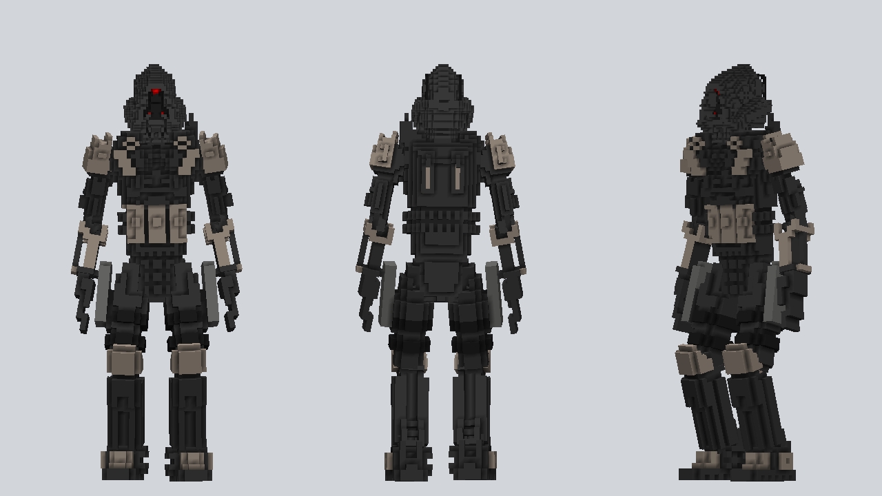 REAPER (default)