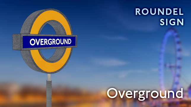 Roundel_Sign_Overground preview