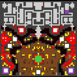 Empire Stronghold