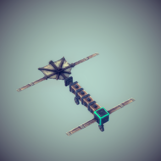 glider