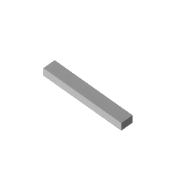 Small server room module.
