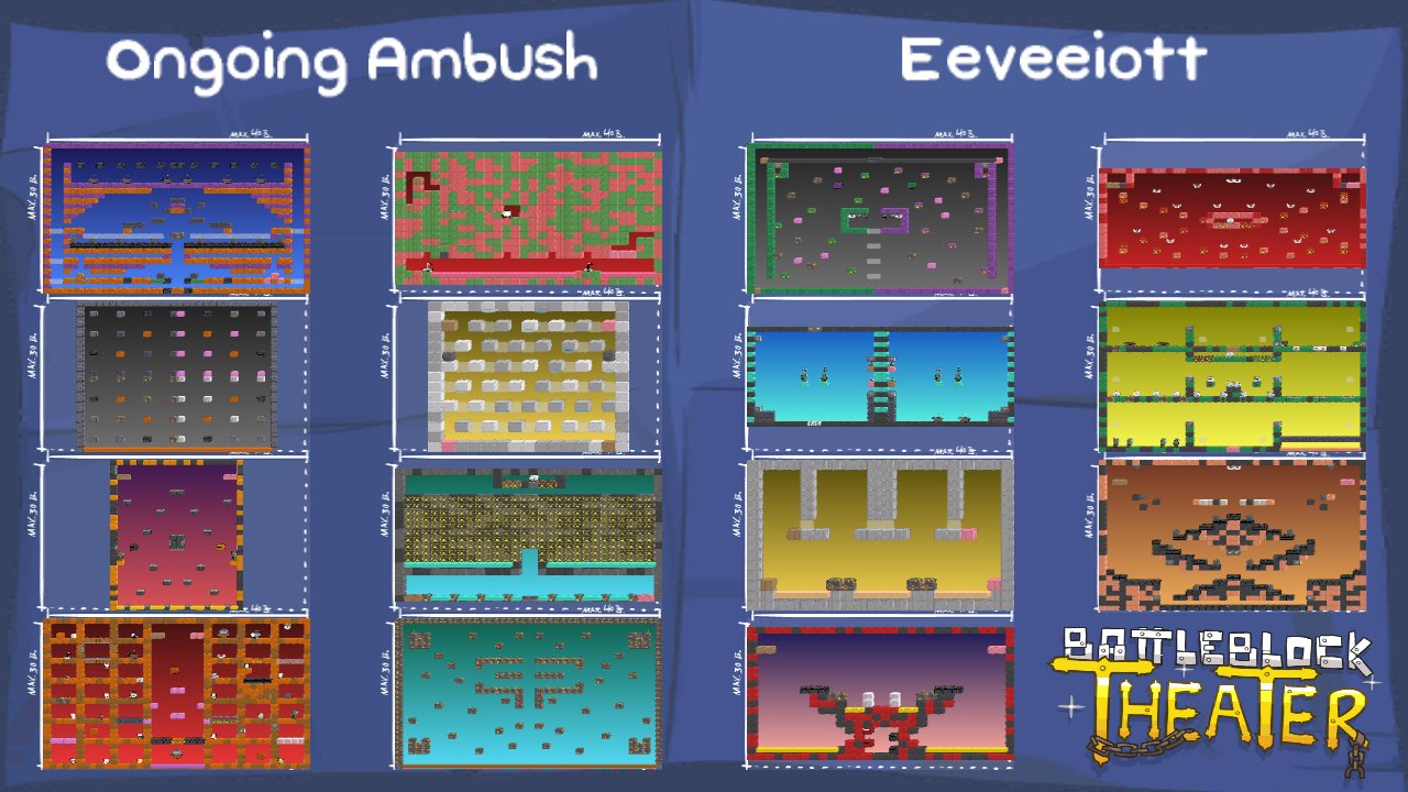 Ongoing Ambush