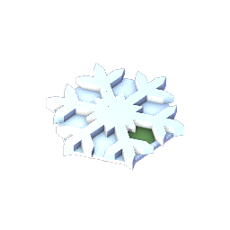 HJC Creation - Non-Branded - The Blizzard Tower