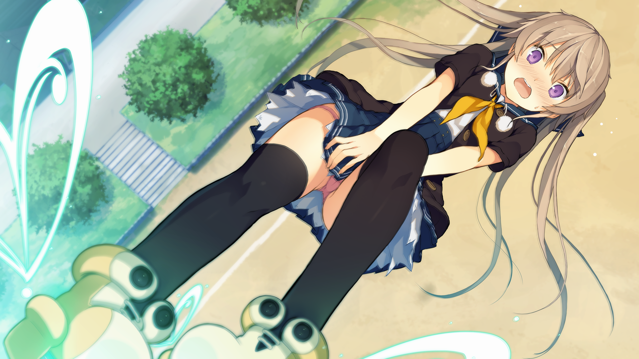 Steam 커뮤니티 :: :: 蒼の彼方のフォーリズム 有坂真白 Steam 커뮤니티 :: :: 蒼の彼方のフォーリズム 有坂真白