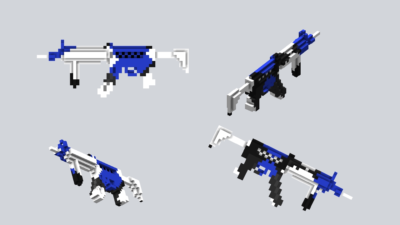Sub Zero preview