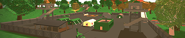 Zalotnia-Unturned.pl – Unturned Mod