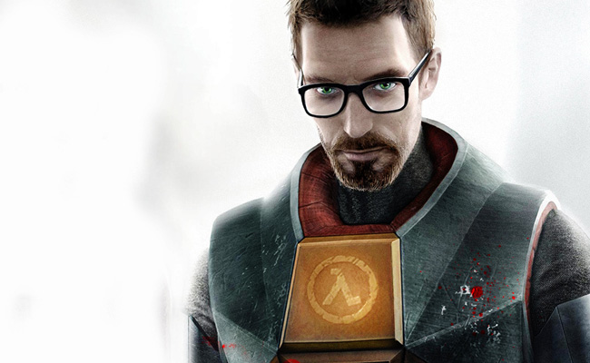 Gordon Freeman Voice Pack (Non WotC)