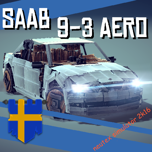 Saab 9-3 Aero