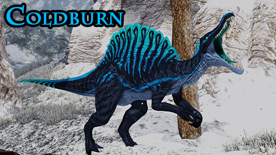 ColdBurn Spino