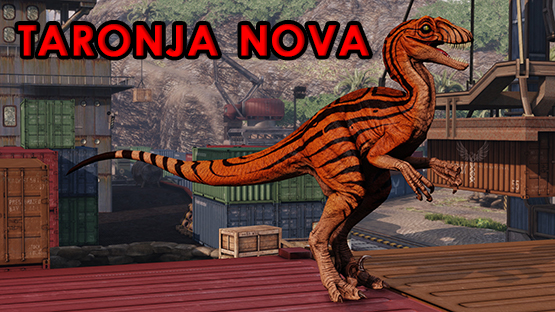 Taronja Nova [PEs Free Drop!!]