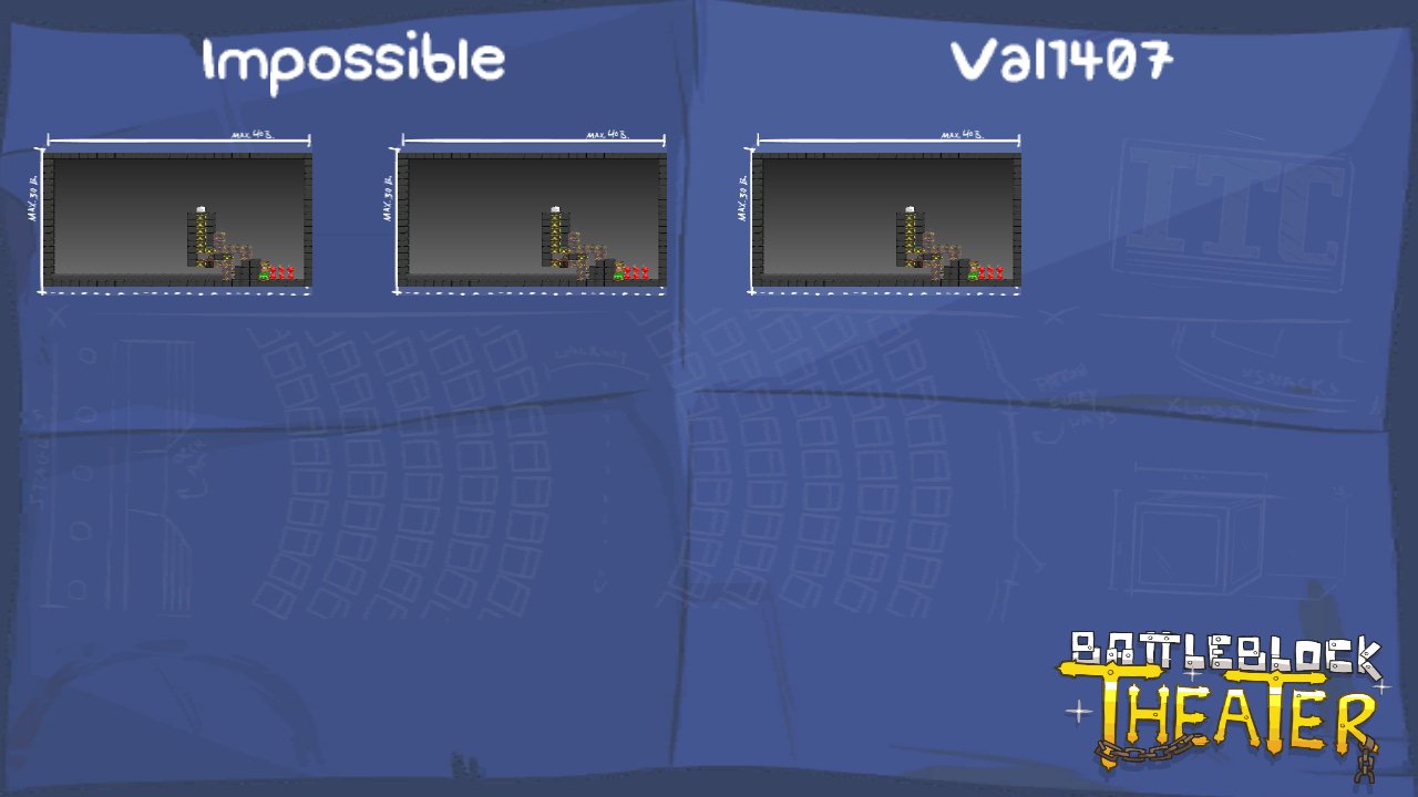 Impossible