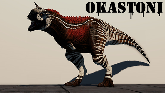 Okastoni Carno