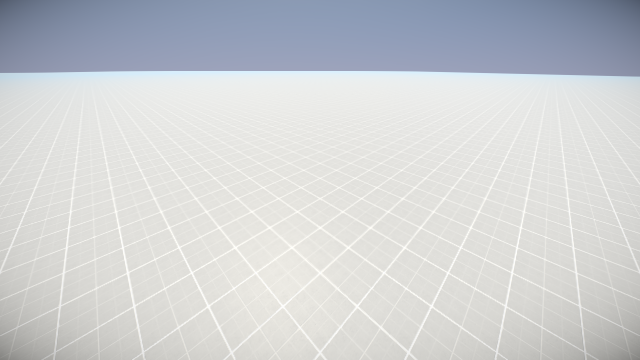 Big Empty Map