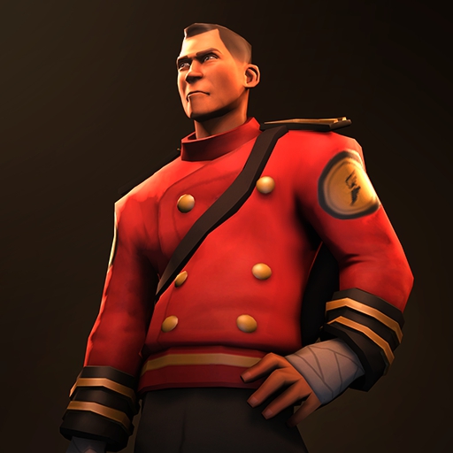 Caretaker's Coat