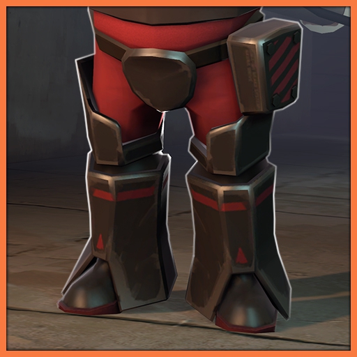 Juggernaut Drawers