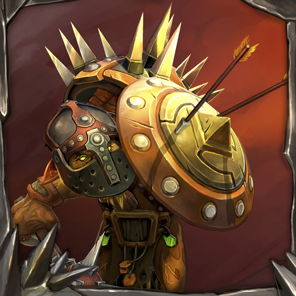 Wrathrunner