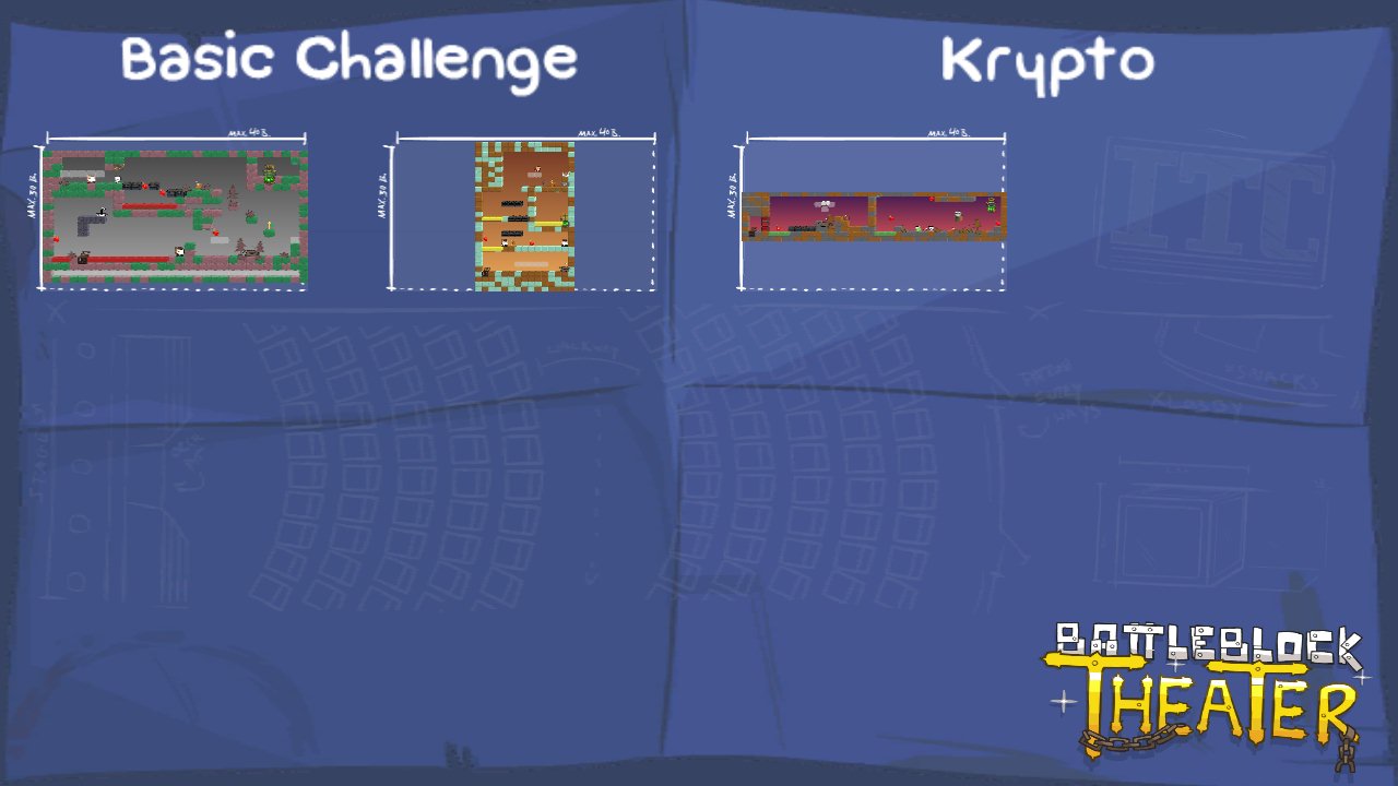 Basic Challenge Set