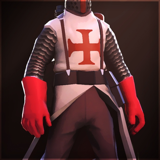 Cavalier's Cloak