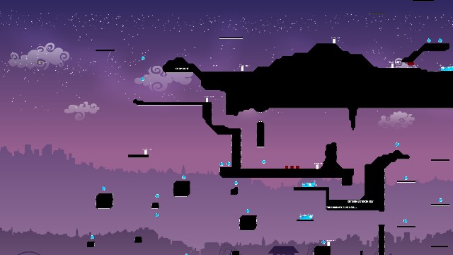 Twinkling Hooks Constellation preview