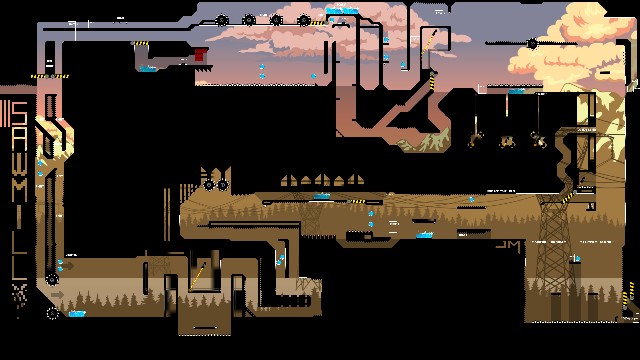 SAWMILL R2