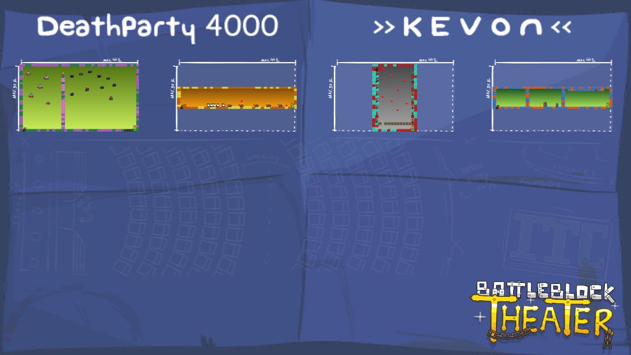 DeathParty 4000