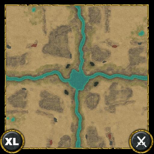 Oasis