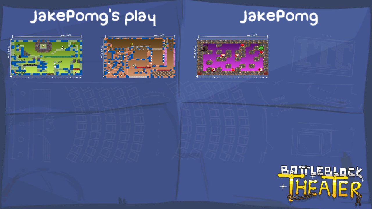 JakePomg's play