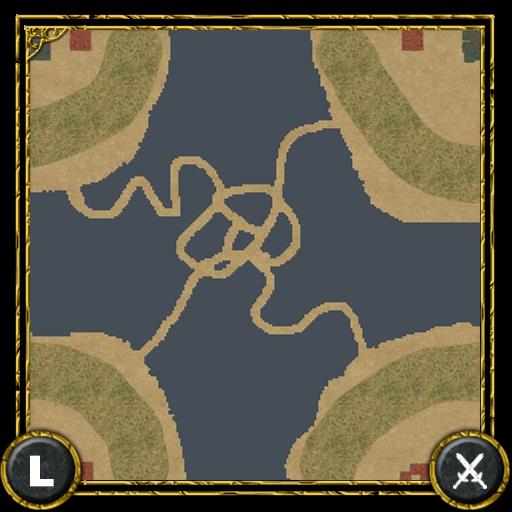 The Water Arena 2