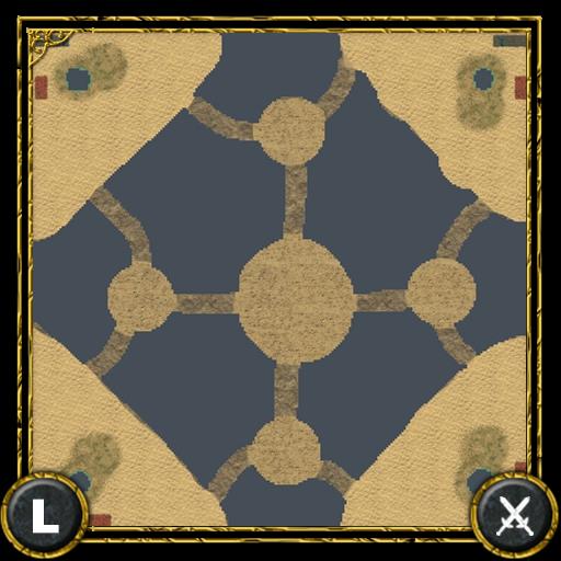 5 Arenas