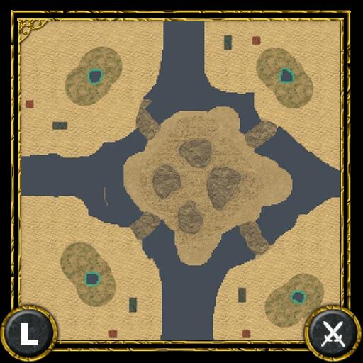 Middle Island