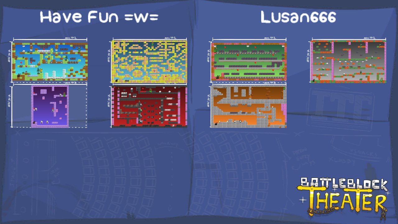 Have Fun =w=