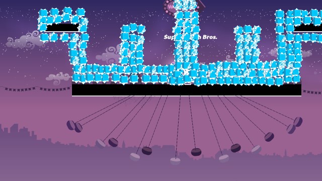 Smash Bros. [REVAMPED]