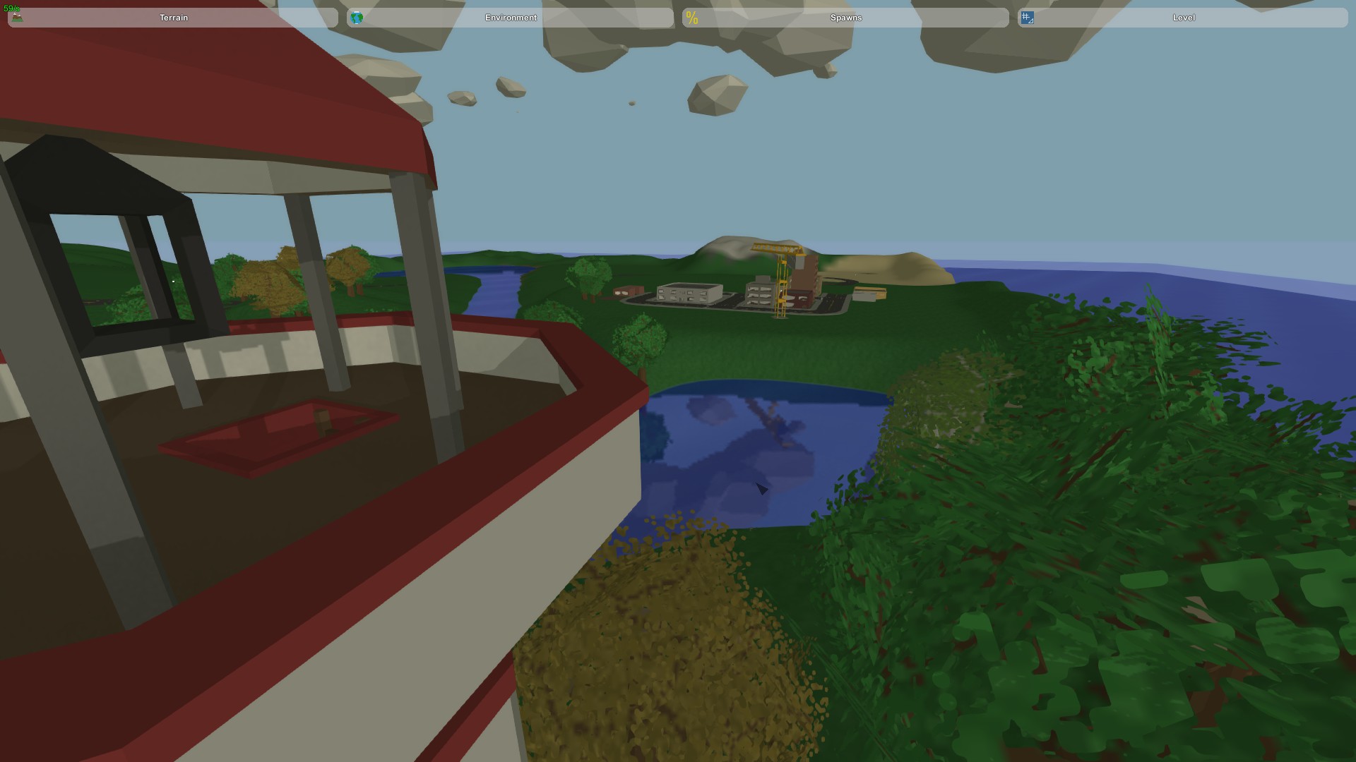 NoSmile is back ![Beta] – Unturned Mod